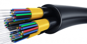 Fiber Optics