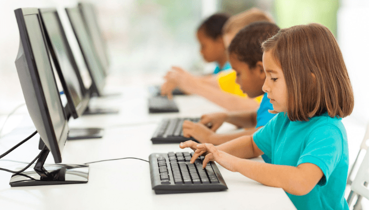 uses of computer in education