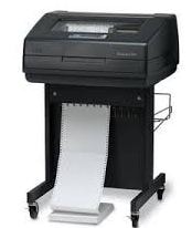 line printer