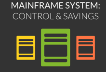 mainframe system