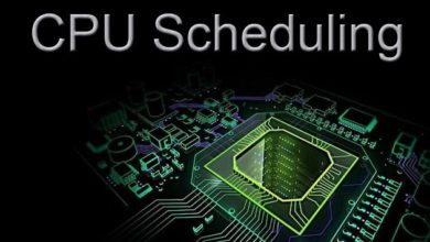 CPU scheduling