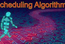 scheduling algorithm