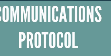 communication protocol