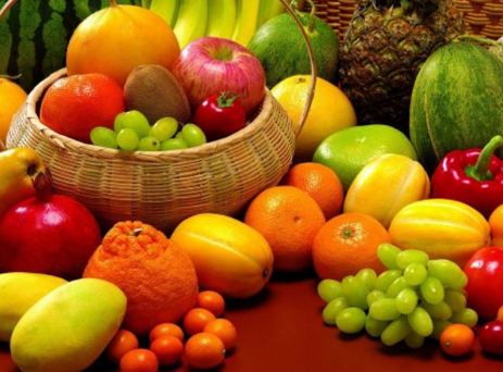 fruitarian diet