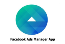 Facebook Ads Manager app