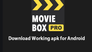 moviebox pro apk