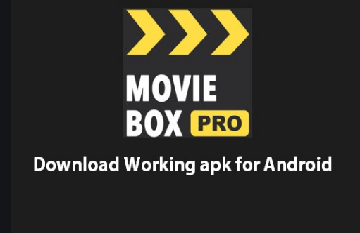 Download Moviebox Pro Apk App Free For Android 2020