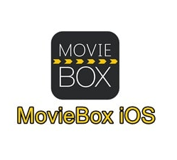 MovieBox Pro iOS