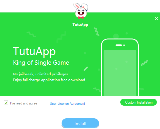 TutuApp for PC
