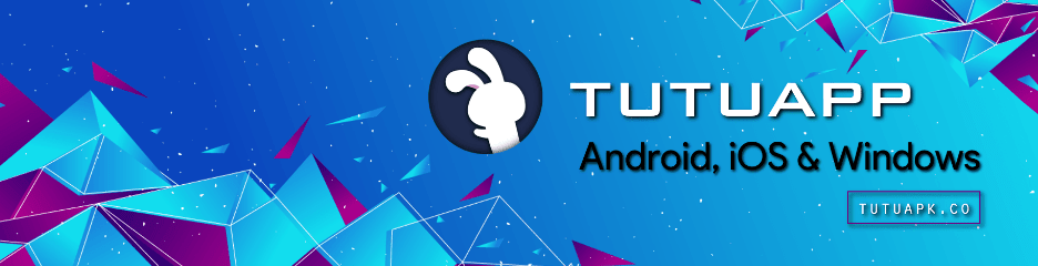 TutuApp Apk download