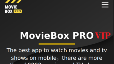 MovieBox Pro VIP