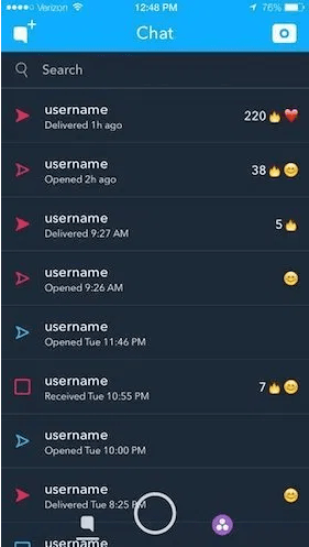 How to Use Snapchat Dark Mode on iOS Smartphones?