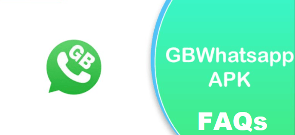 GBWhatsapp FAQs