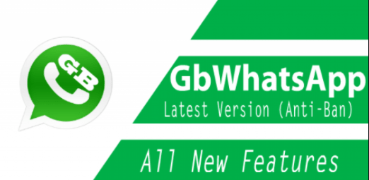 GBWhatsapp features