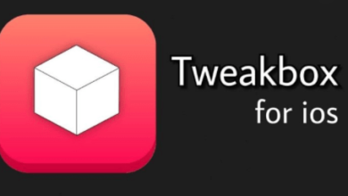 TweakBox for iOS