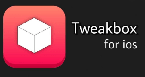 TweakBox for iOS