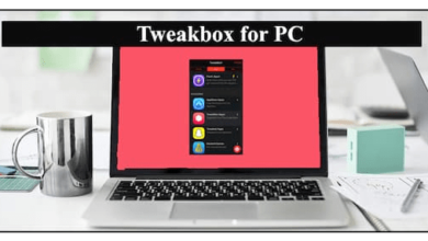 TweakBox for PC