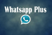 WhatsApp Plus App
