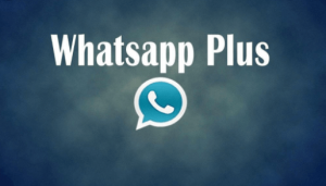 WhatsApp Plus App