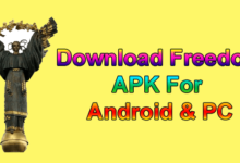 Freedom Apk For Android & PC