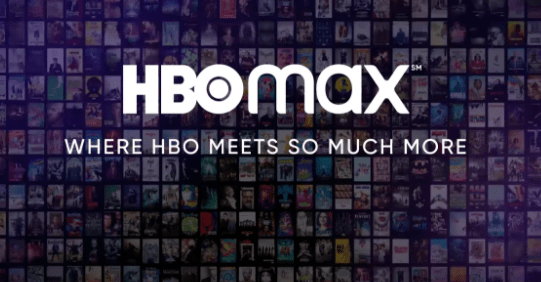 HBO Max For Android