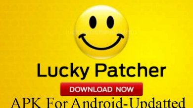 Lucky Patcher APK