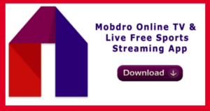mobdro apk download latest version