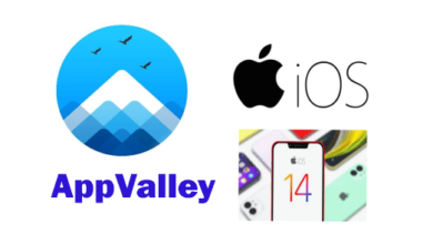 AppValley For iOS
