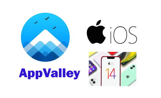 AppValley For iOS