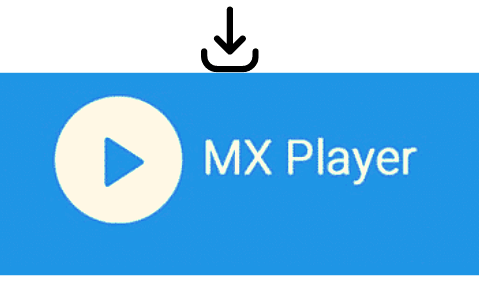 Download MX Player APK