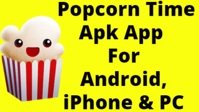 Popcorn Time APK App Download For Android iOS & PC
