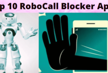 Robocall blocker apps For Android