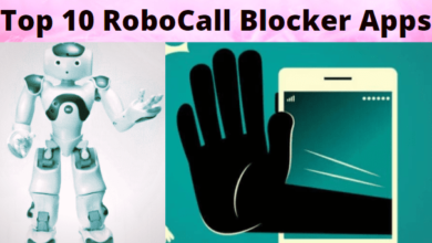 Robocall blocker apps For Android