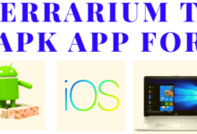 Terrarium TV APK App For Android, iPhone & PC