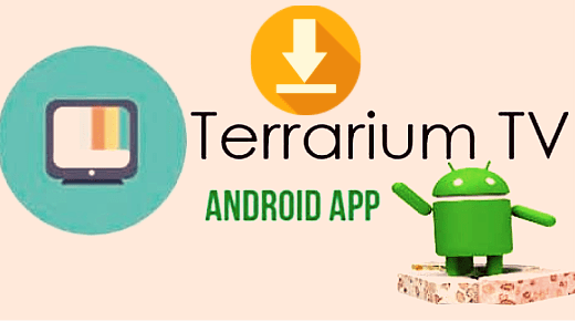 Download Terrarium TV APK App For Android