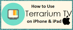 terrarium tv download for ios