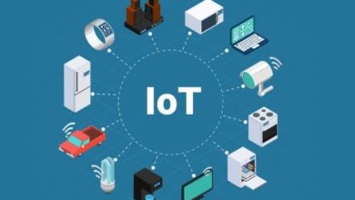 What is IoT (Internet of things)?