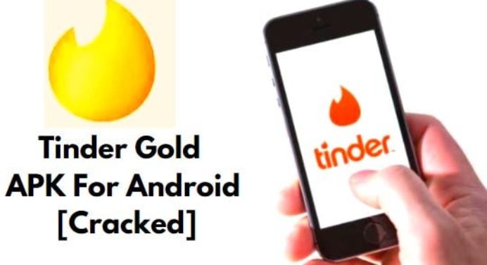 Apk tinder plus cracked Tinder Gold