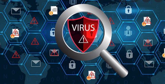 What is Computer Virus