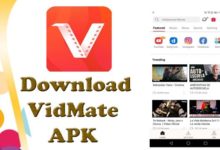 VidMate APK App For Android 2021