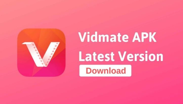 Vidmate APK App Latest version