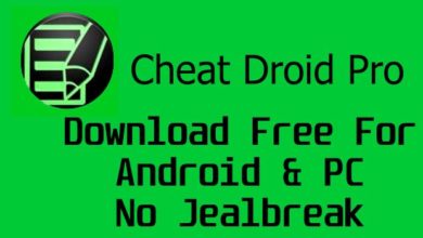 Cheat Droid Pro APK Download
