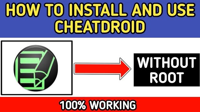 Cheat Droid Pro APK for Android 