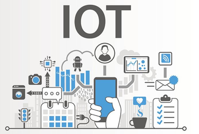 IoT Devices Life Cycle
