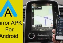 AA Mirror APK Download For Android