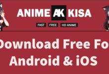 AnimeKisa.Tv APK For Android