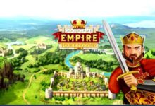 Empire Four Kingdom Mod APK