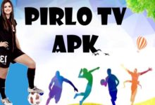 Pirlo TV APK For Android