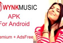 Wynk Music Mod APK Premium Unlocked
