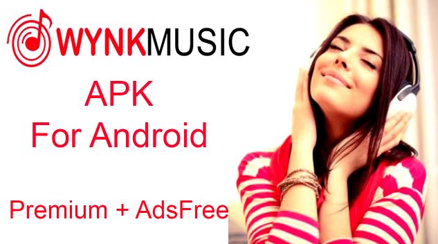 Wynk Music Mod APK Premium Unlocked